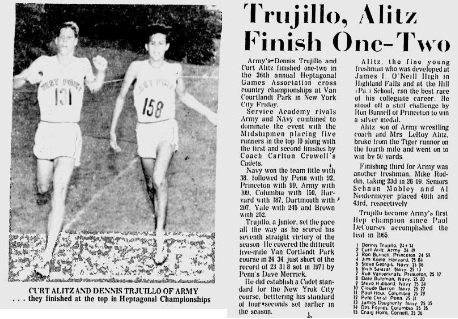 ArmyCxCtry_1974_CurtAlitz-DennisTrujillo_1-2Heps_EveningNews_Nov91974
