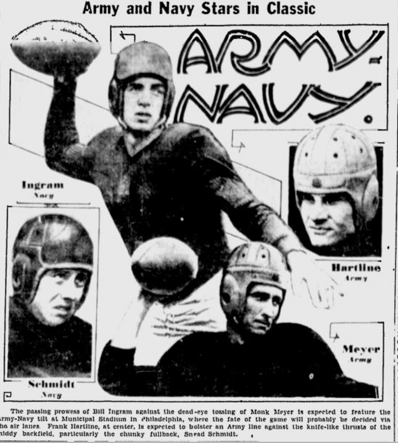 ArmyFB_1936_vsNavy_YoungstownVindicator_Nov241936