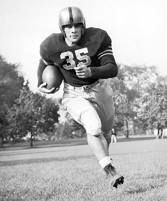 ArmyFB_1945_Felix-Doc-Blanchard