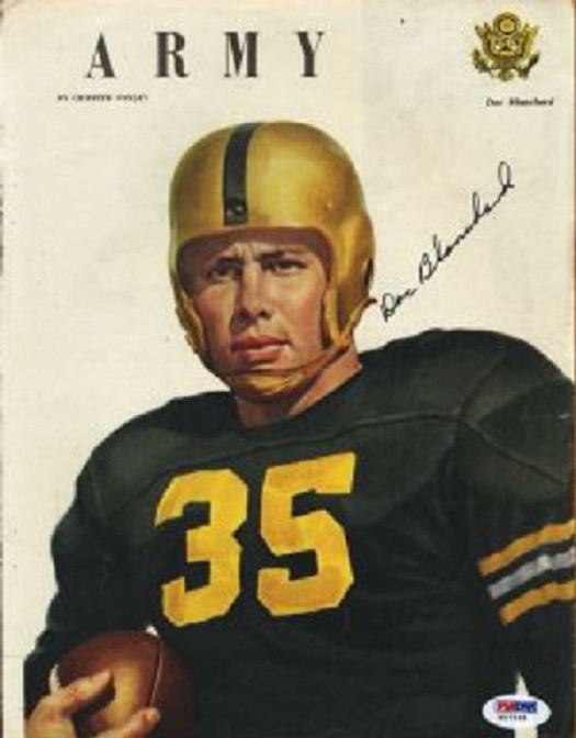 ArmyFB_1945_Felix-Doc-Blanchard_Army