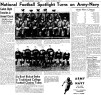 ArmyFB_1954_vsNavy_Starters_PostStandardSyracuseNY_Nov271954