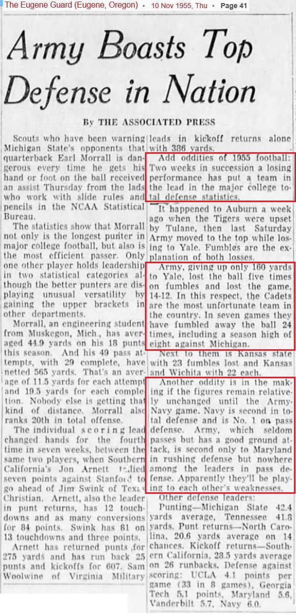 ArmyFB_1955_Defense_EugeneGuardOR_Nov101955