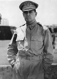 MacArthur