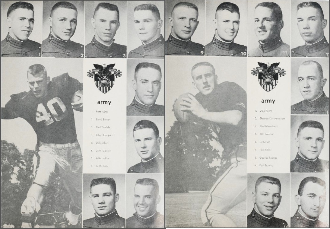 ArmyFB_1961_PlayerPhotos-1-2_DetroitvsArmyprogram_11Nov1961