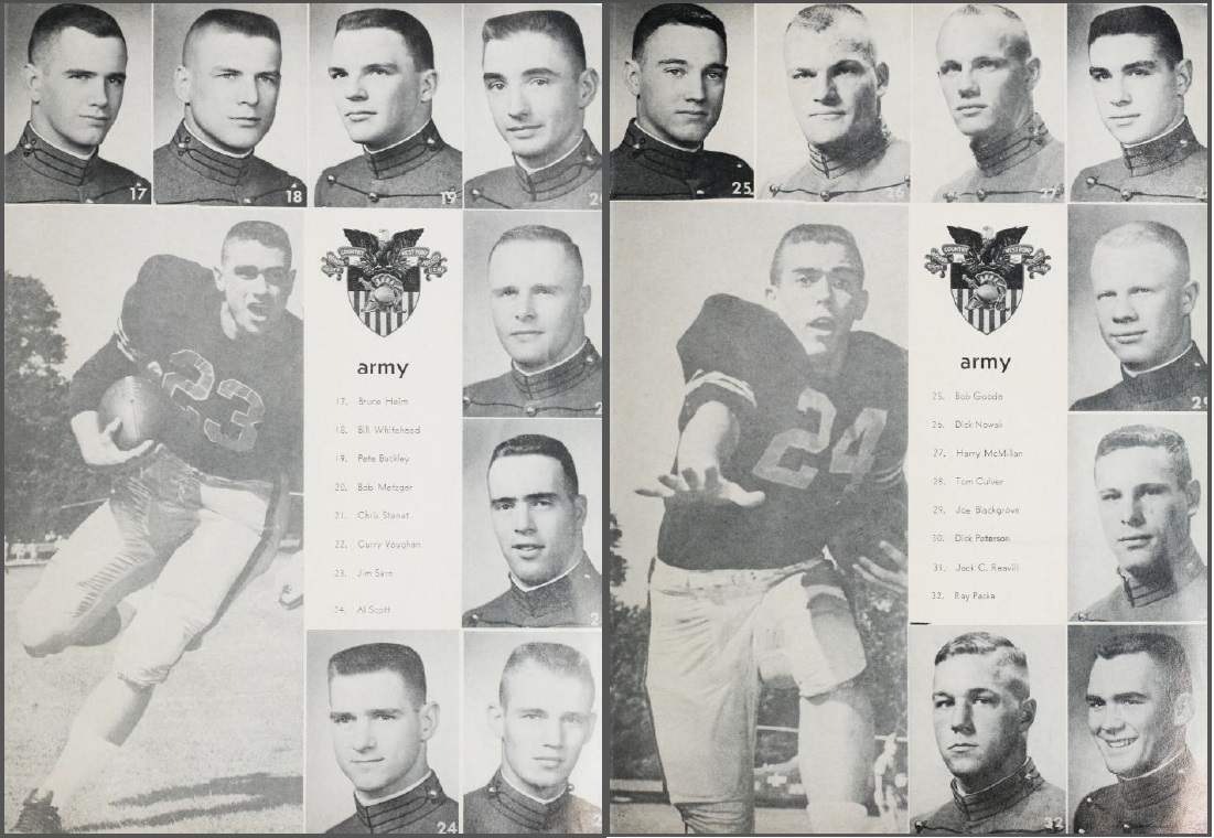 ArmyFB_1961_PlayerPhotos-3-4_DetroitvsArmyprogram_11Nov1961