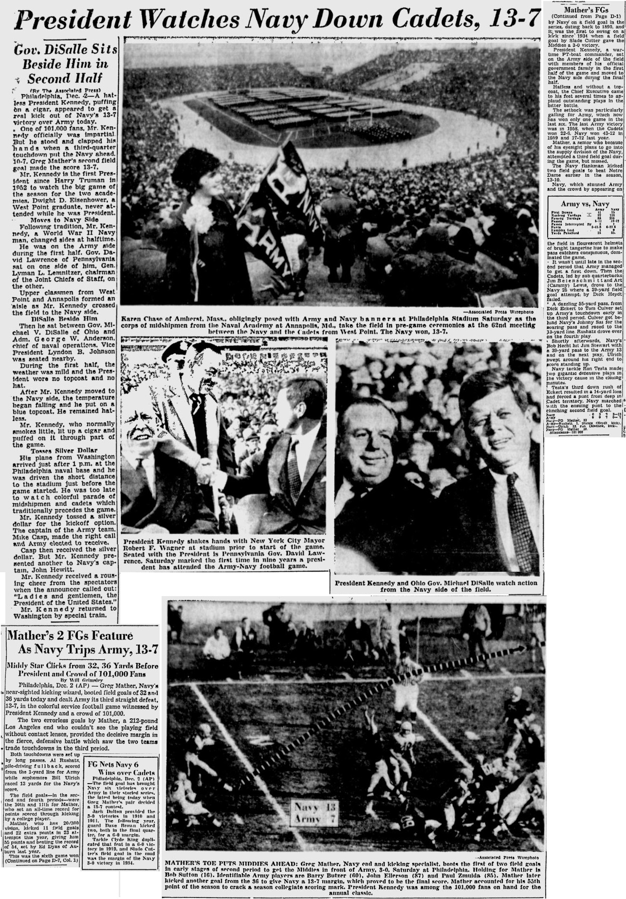 ArmyFB_1961_vsNavy_YoungstownVindicator_Dec31961