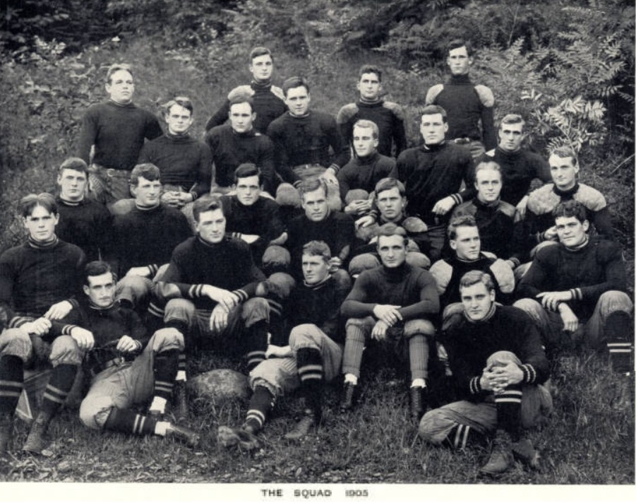 ArmyFB_1905_team