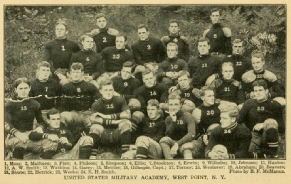 ArmyFB_1905_team_