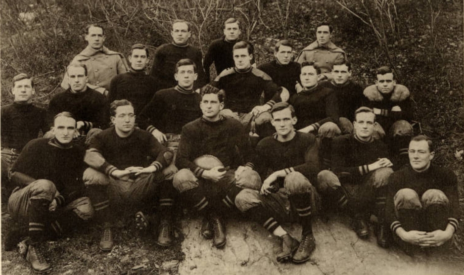 ArmyFB_1908_team