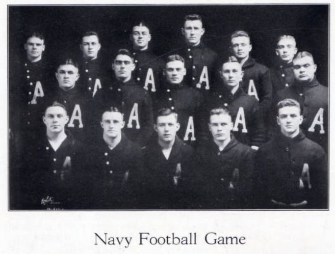 ArmyFB_1920_vsNavy_starters