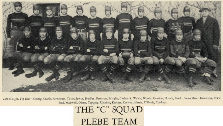 ArmyFB_1926_C-Squad-PlebeTeam
