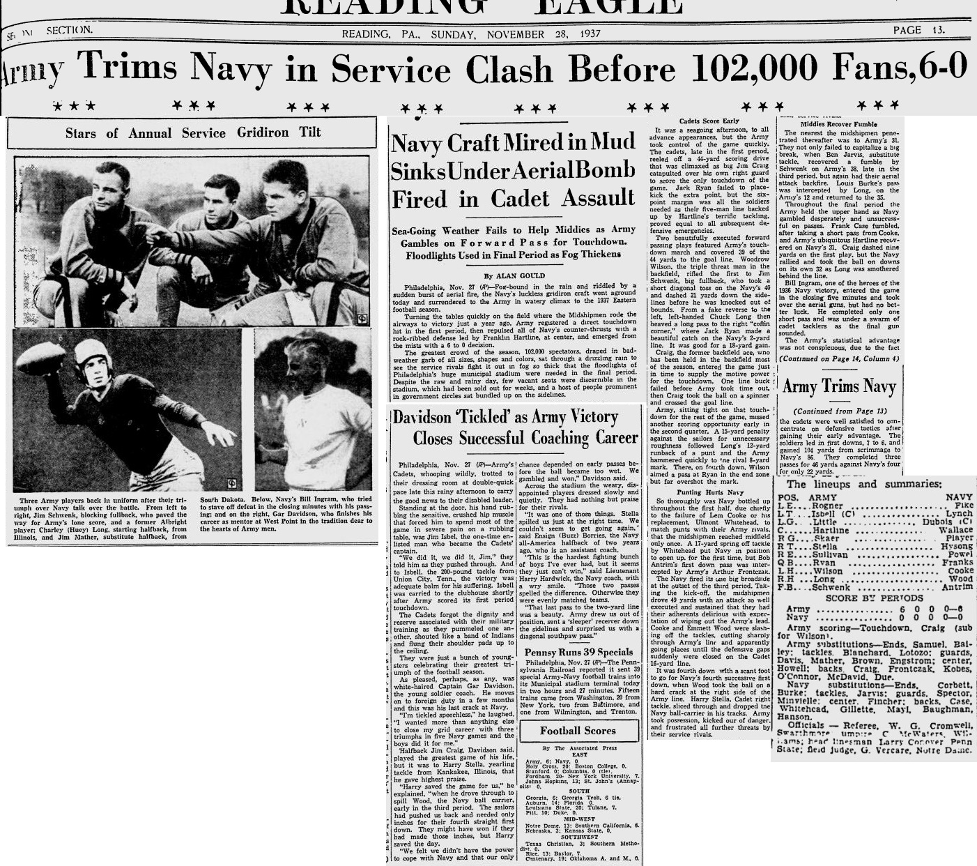 armyfb_1937_vsnavy_readingeagle_nov281937