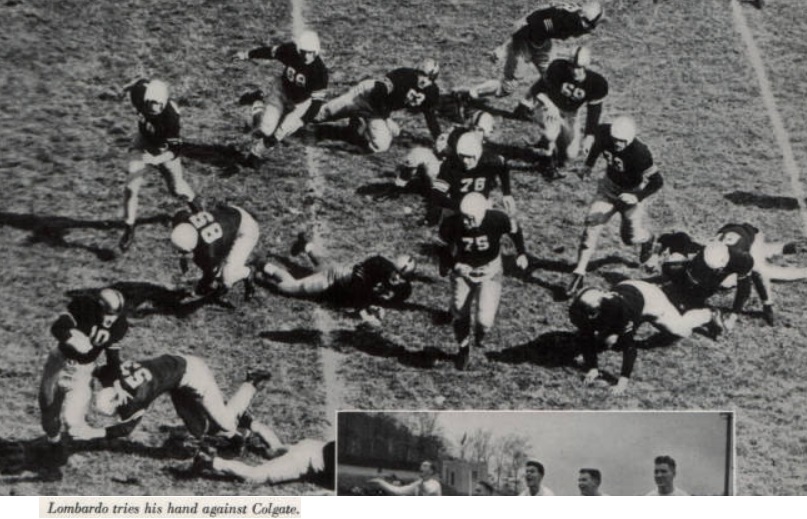 ArmyFB_1943_action-1_Lombardo-run