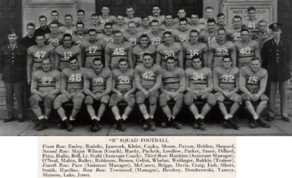 ArmyFB_1943_BSquad