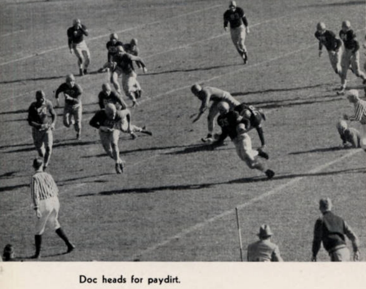 ArmyFB_1944_Blanchard-run-1