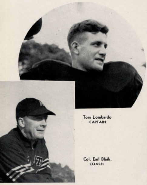 ArmyFB_1944_CoachBlaik_Lombardo-Captain