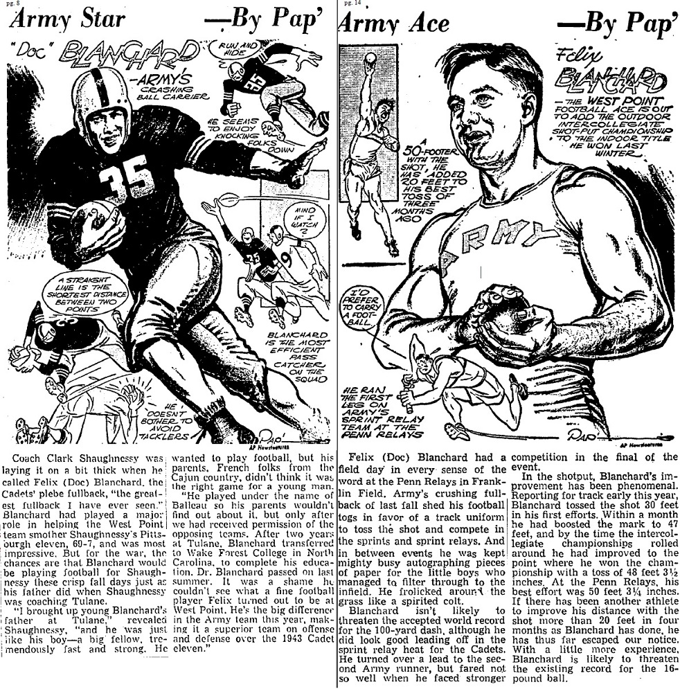 ArmyFB_1944_DocBlanchard_byPap_CSM_Nov151944-May101945