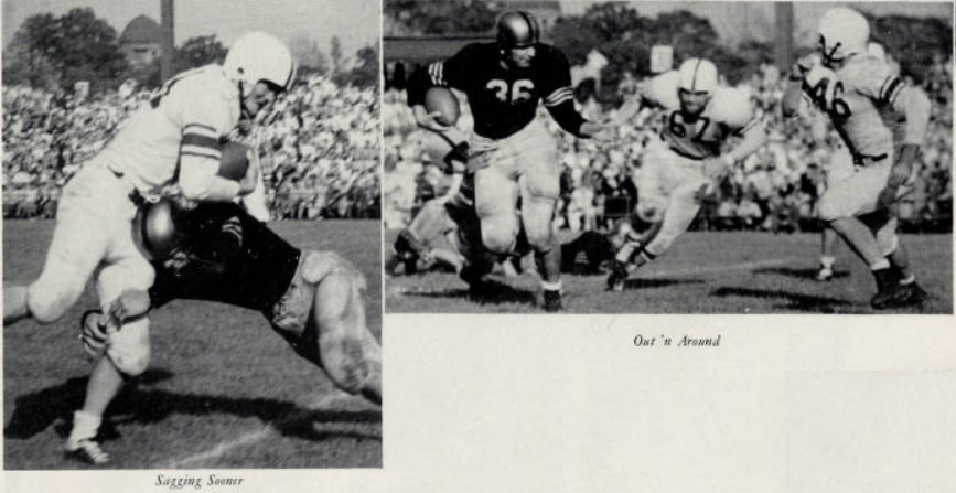 ArmyFB_1946_action-2