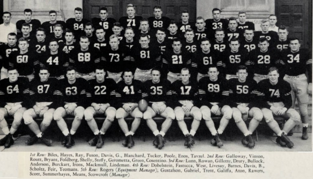 ArmyFB_1946_team