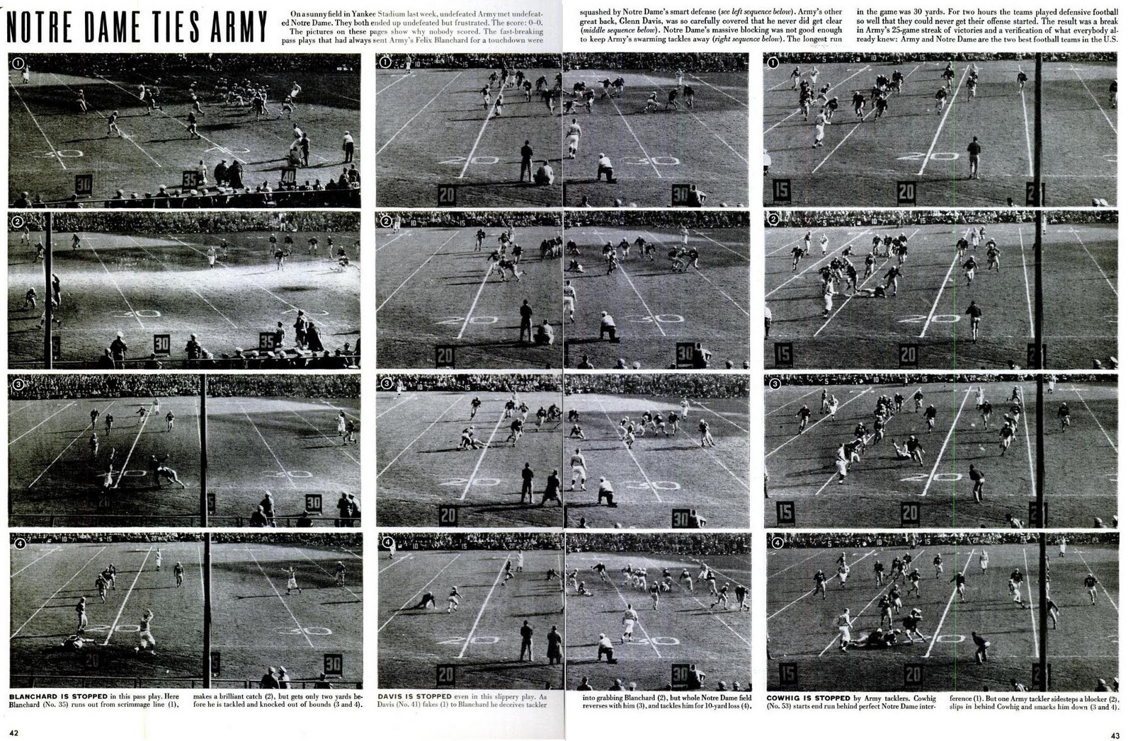 armyfb_1946_vsnotredame_life_nov181946