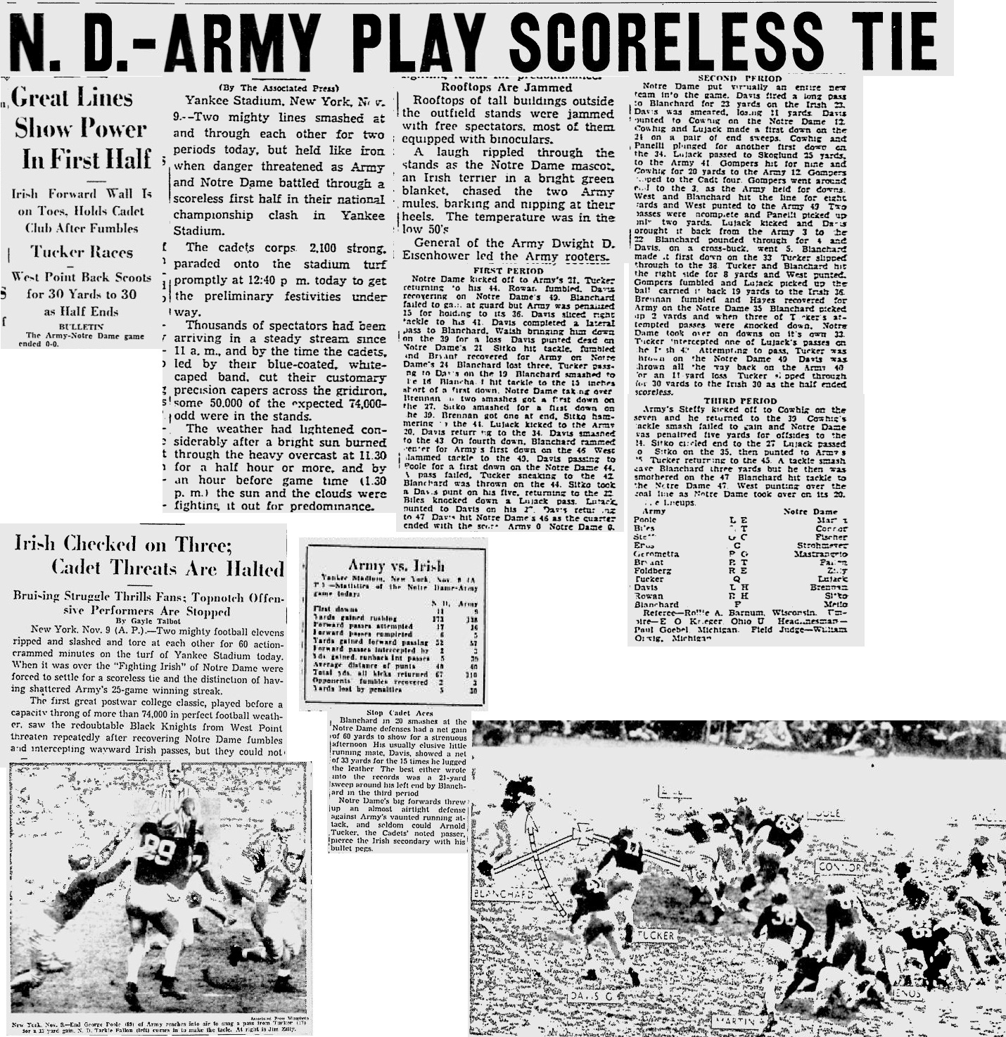 armyfb_1946_vsnotredame_youngstownvindicator_nov101946