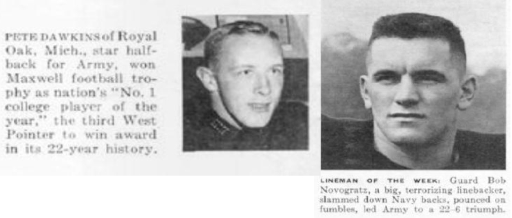 ArmyFB_1958_Dawkins-Novogratz_SI_Dec81958