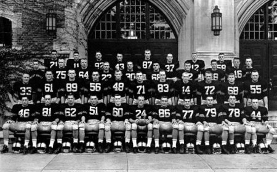 armyfb_1958_team