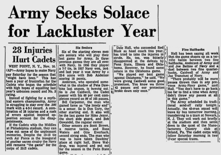 ArmyFB_1959_SpokesmanReview_Nov271960