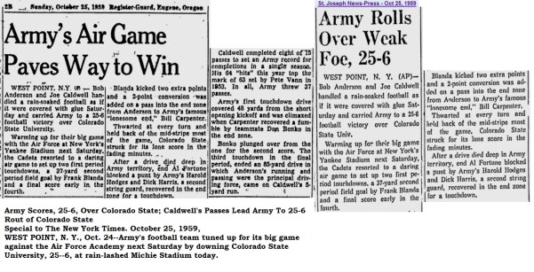 ArmyFB_1959_vsColoradoState_various_Oct251959