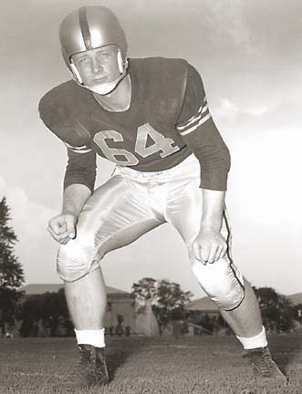 ArmyFB_1960_AlVandebush_HonoluluStarBulletin_Nov212003
