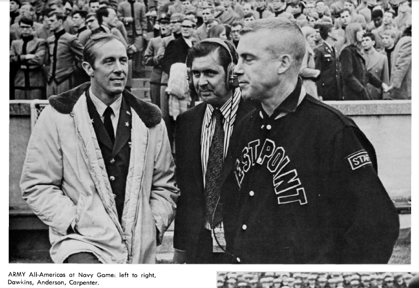 ArmyFB_1971_Anderson_Dawkins_Carpenter_Assembly_Jan72