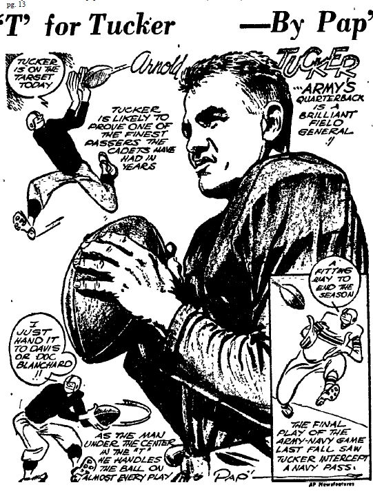 ArmyFB_1945_ArnoldTucker_byPap_CSM_Oct131945