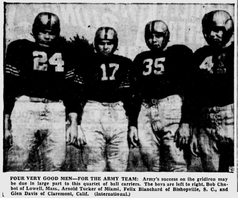 armyfb_1945_backfield_deseretnews_nov301945