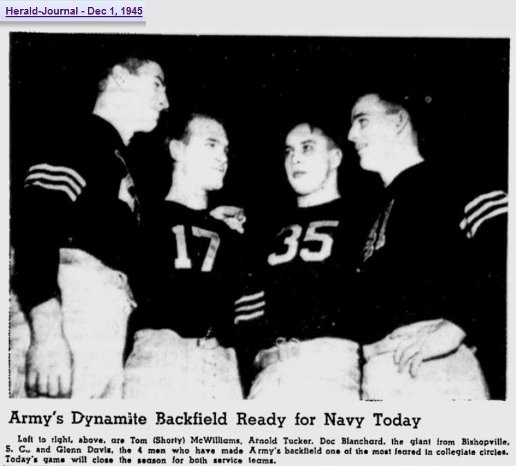 armyfb_1945_backfieldvsnavy_herald-tribune_dec11945