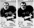 ArmyFB_1945_DewittCoulter_byJackSords_PainesvilleTelegraph_DailyTimesPa_Nov17-23-241945