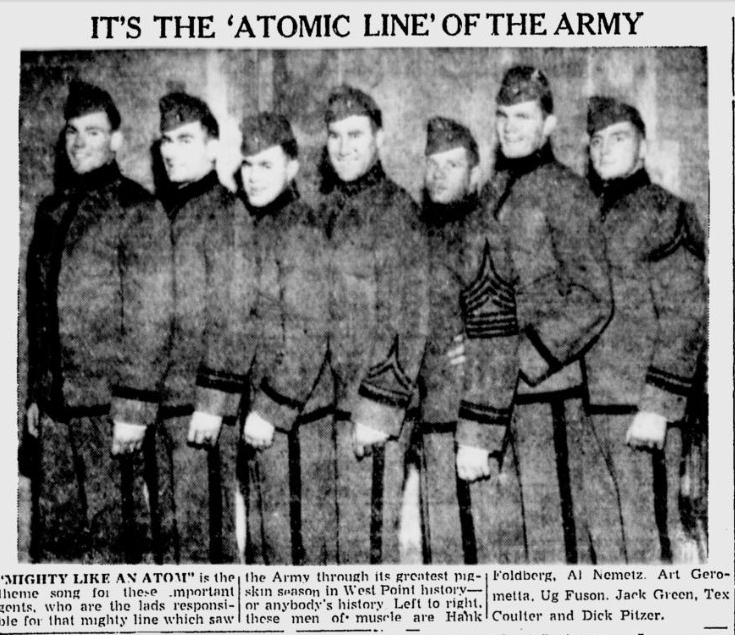 armyfb_1945_line_painesvilletelegraph_dec61945