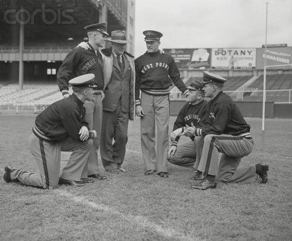 ArmyFB_1950_photo