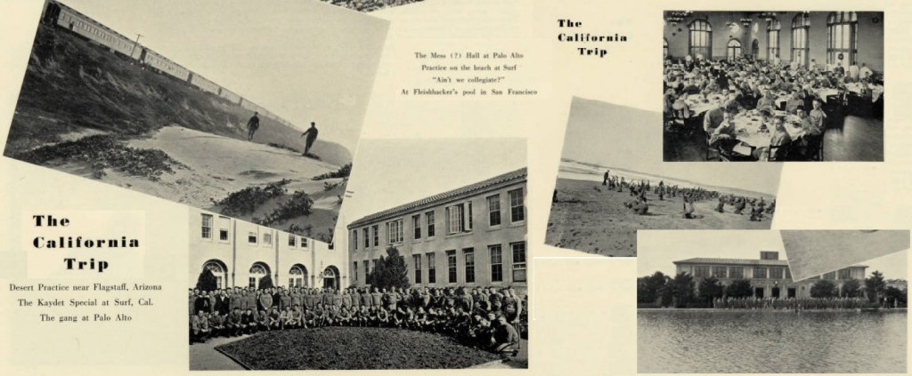 ArmyFB_1929_California-trip