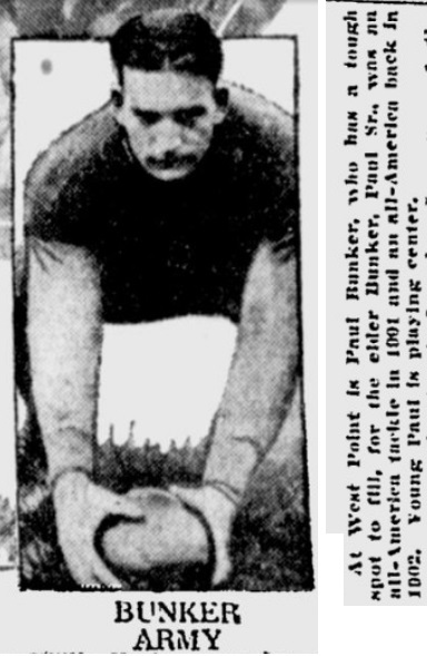 armyfb_1929_paulbunker_spokanedailychronicle_nov221929