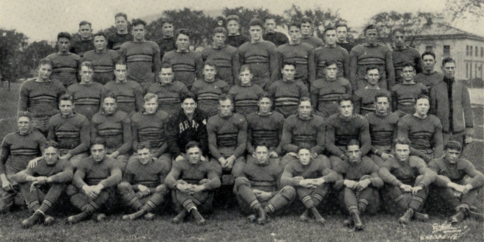 ArmyFB_1929_team