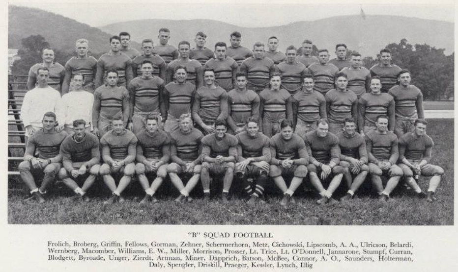 ArmyFB_1935_BSquad