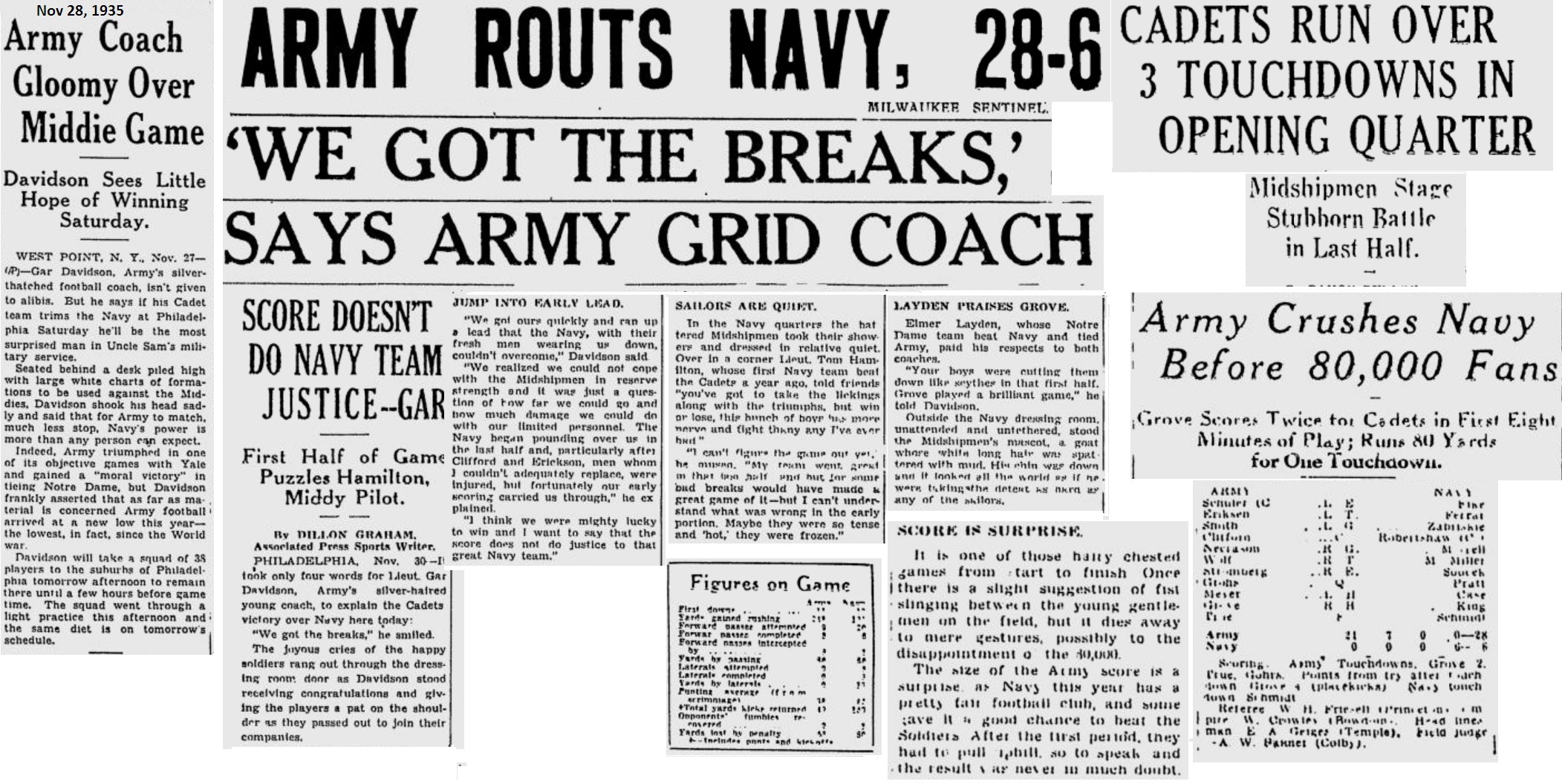 ArmyFB_1935_vsNavy_MilwaukeeSentinel_Dec11935