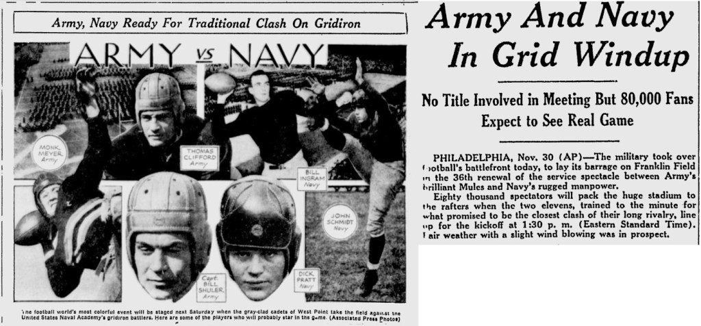 ArmyFB_1935_vsNavy_TheTelegraph_Nov301935