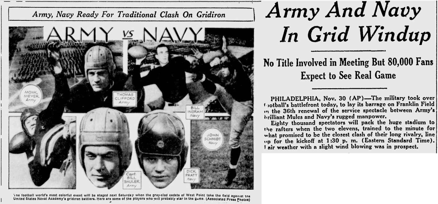 ArmyFB_1935_vsNavy_TheTelegraph_Nov301935