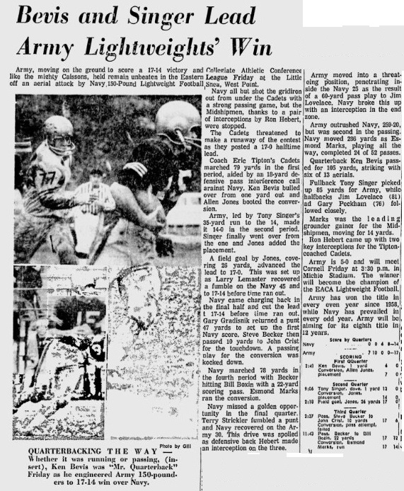1968-110968_vsNavy_NewburghEveningNews