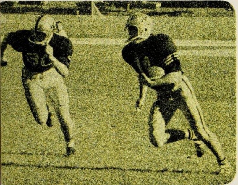 1973_RandyVollmer_74Howitzer