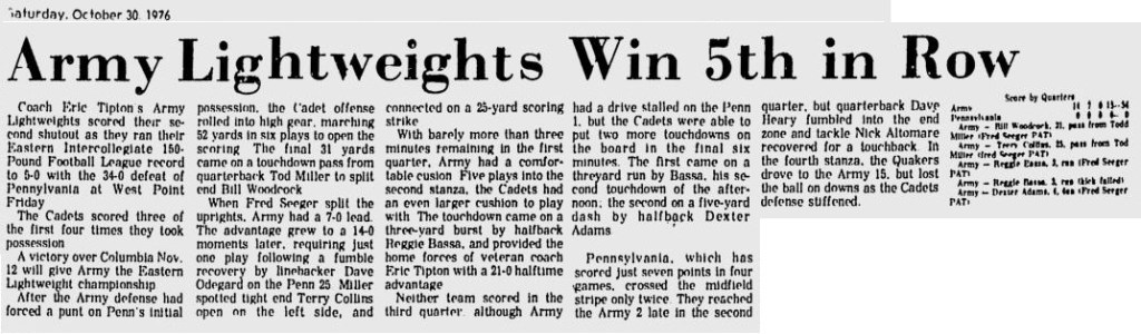 1976_103076_vsPenn_NewburghEveningNews
