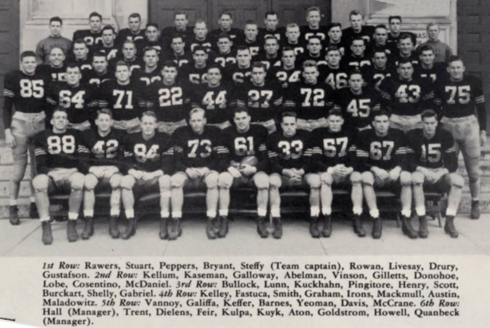 ArmyFB_1947_team