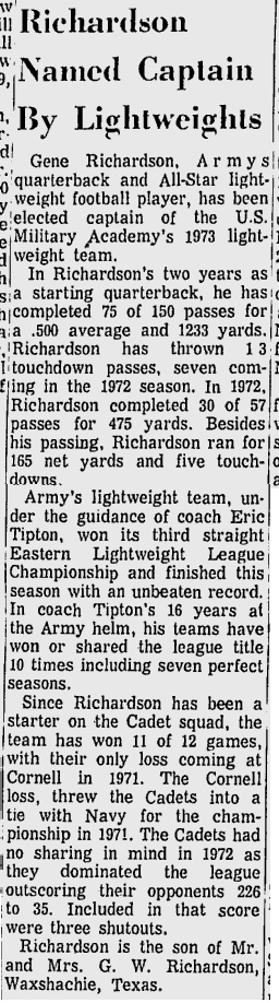 ArmyLFB_1973_011173_RichardsonCapt_NewburghEveningNews