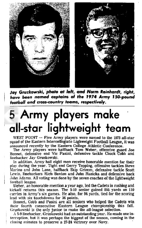 ArmyLFB_1973_121673_MiddletownTimesHeraldRecord_All-League